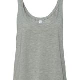 BELLA + CANVAS – Women’s Flowy Boxy Tank