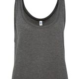 BELLA + CANVAS – Women’s Flowy Boxy Tank