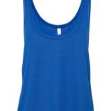 BELLA + CANVAS – Women’s Flowy Boxy Tank