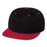 YP Classics – Flat Bill Snapback Cap