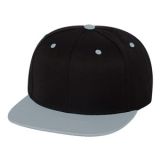 YP Classics – Flat Bill Snapback Cap