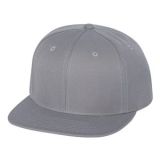 YP Classics – Flat Bill Snapback Cap