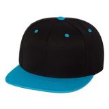 YP Classics – Flat Bill Snapback Cap