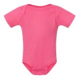 Rabbit Skins – Infant Baby Rib Bodysuit