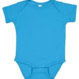 Rabbit Skins – Infant Baby Rib Bodysuit