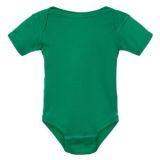 Rabbit Skins – Infant Baby Rib Bodysuit