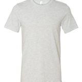 BELLA + CANVAS – Unisex Jersey Tee