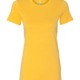 BELLA + CANVAS – Women’s Slim Fit Tee