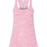 BELLA + CANVAS – Women’s Flowy Racerback Tank