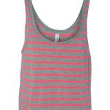 BELLA + CANVAS – Women’s Flowy Boxy Tank