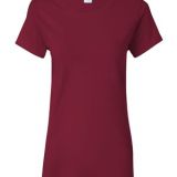 Gildan – Heavy Cotton™ Women’s T-Shirt