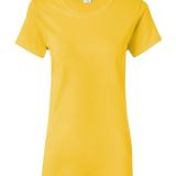 Gildan – Heavy Cotton™ Women’s T-Shirt