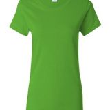 Gildan – Heavy Cotton™ Women’s T-Shirt