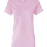 Gildan – Heavy Cotton™ Women’s T-Shirt