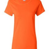 Gildan – Heavy Cotton™ Women’s T-Shirt