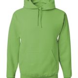 JERZEES – NuBlend® Hooded Sweatshirt