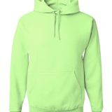 JERZEES – NuBlend® Hooded Sweatshirt