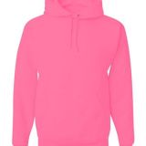 JERZEES – NuBlend® Hooded Sweatshirt