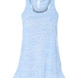 BELLA + CANVAS – Women’s Flowy Racerback Tank