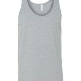 BELLA + CANVAS – Unisex Jersey Tank