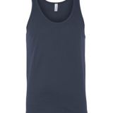 BELLA + CANVAS – Unisex Jersey Tank