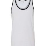 BELLA + CANVAS – Unisex Jersey Tank