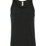 BELLA + CANVAS – Unisex Jersey Tank