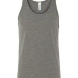 BELLA + CANVAS – Unisex Jersey Tank