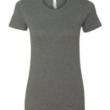 BELLA + CANVAS – Women’s Slim Fit Tee