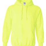 Gildan – Heavy Blend™ Hooded Sweatshirt