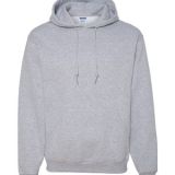 JERZEES – NuBlend® Hooded Sweatshirt