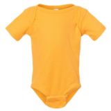 Rabbit Skins – Infant Baby Rib Bodysuit