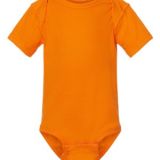 Rabbit Skins – Infant Baby Rib Bodysuit