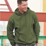 JERZEES – NuBlend® Hooded Sweatshirt