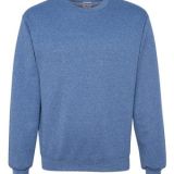 JERZEES – NuBlend® Crewneck Sweatshirt