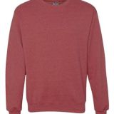 JERZEES – NuBlend® Crewneck Sweatshirt