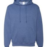 JERZEES – NuBlend® Hooded Sweatshirt