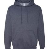 JERZEES – NuBlend® Hooded Sweatshirt