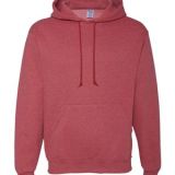 JERZEES – NuBlend® Hooded Sweatshirt