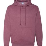 JERZEES – NuBlend® Hooded Sweatshirt