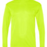 C2 Sport – Performance Long Sleeve T-Shirt