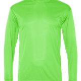 C2 Sport – Performance Long Sleeve T-Shirt