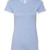 BELLA + CANVAS – Women’s Slim Fit Tee