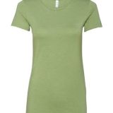 BELLA + CANVAS – Women’s Slim Fit Tee