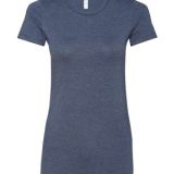 BELLA + CANVAS – Women’s Slim Fit Tee