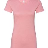 BELLA + CANVAS – Women’s Slim Fit Tee