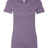 BELLA + CANVAS – Women’s Slim Fit Tee