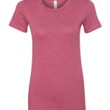 BELLA + CANVAS – Women’s Slim Fit Tee