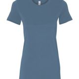 BELLA + CANVAS – Women’s Slim Fit Tee