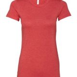 BELLA + CANVAS – Women’s Slim Fit Tee